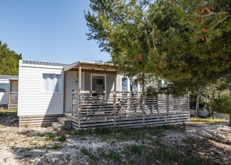 Martigues, Camping De L'Arquet **** Esterno foto