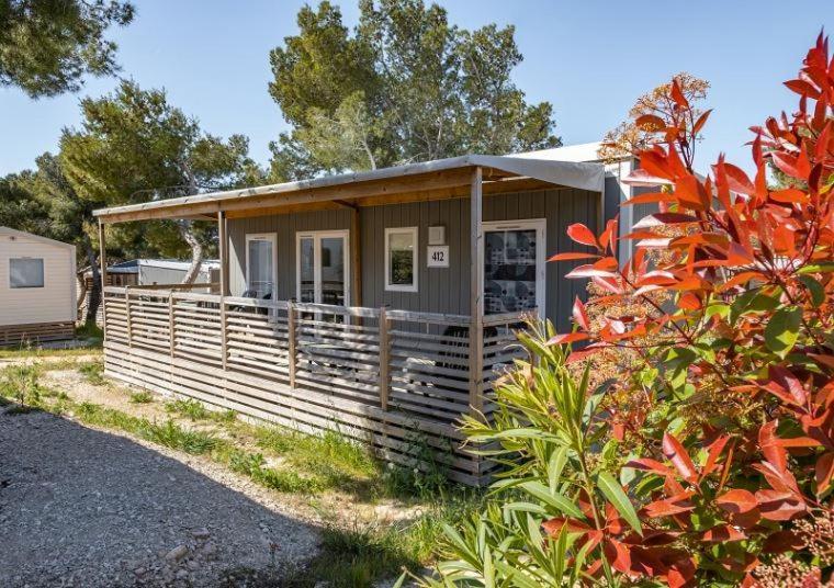 Martigues, Camping De L'Arquet **** Esterno foto